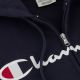 Bluza Champion Full Zip Hoodie M 220255 BS501
