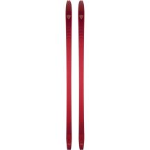 Narty backcountry ROSSIGNOL BC 80 Positrack - czerwone