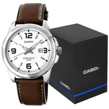 Zegarek Męski CASIO MTP-1314PL-7AVEF + BOX