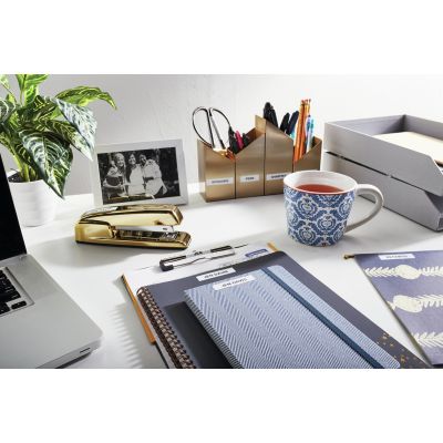 14. Drukarka etykiet DYMO LabelManager 160 QWERTZ