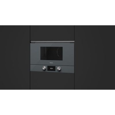 7. Teka KUCHENKA MIKROFALOWA ML 8220 BIS L-ST