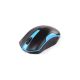 9. Mysz A4 TECH V-TRACK G3-200N-1 A4TMYS46037 (optyczna; 1000 DPI; kolor czarny)