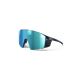 Okulary przeciwsłoneczne Julbo Edge Cover - Polarized 4 HD - blue/gray