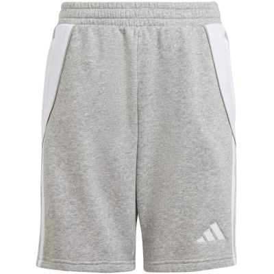 11. Spodenki adidas Tiro 24 Sweat Jr IS1005