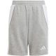 11. Spodenki adidas Tiro 24 Sweat Jr IS1005