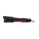 Revlon One-Step Air Straight Szczotka do prostowania Ciepły Czarny, Czerwony