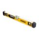 3. DeWALT DWHT0-43224 poziomica 0,6 m Czarny, Żółty