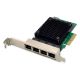 12. Lindy 42679 huby i koncentratory USB 2.0 Czarny