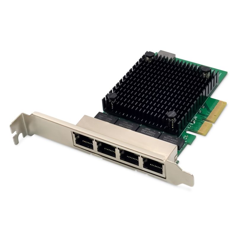 12. Lindy 42679 huby i koncentratory USB 2.0 Czarny