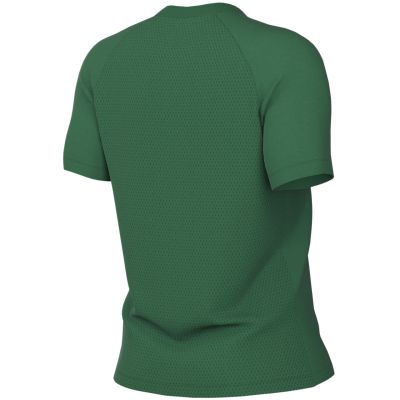 4. Koszulka damska Nike Dri-Fit Park VIII zielona HV8178 302