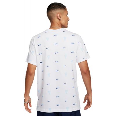 2. Koszulka Nike Sportswear M FQ8036-100