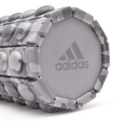 20. Wałek do masażu adidas ADAC-11505GR