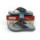 11. Japonki Skechers Sargo M 204383 CHAR