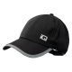 3. Czapka z daszkiem IQ Cross The Line Rome M 92800274375