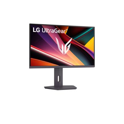 9. Monitor LCD 27" LG 27G610A-B 68,6cm 2560x1440px Quad HD LCD Czarny