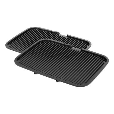 8. ZWILLING 1030051 grill kontaktowy