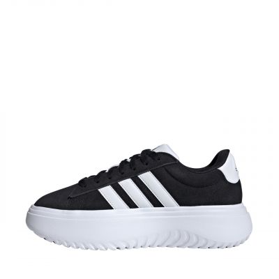 5. Buty adidas Grand Court Platform W IE1102