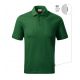 Koszulka polo męska Resist Heavy Polo (zieleń butelkowa 06 (brand label))