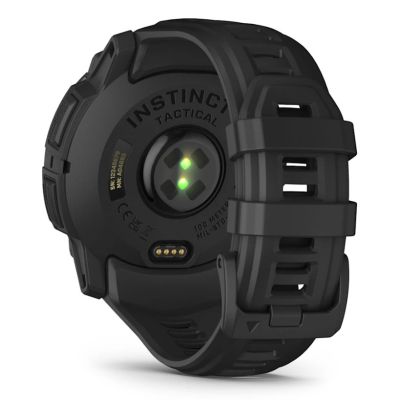 2. Zegarek Garmin Instinct 3 50mm AMOLED Tactical Edition