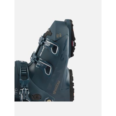 10. Buty narciarskie LANGE Shadow 115 W MV Gw (InteRStlr)