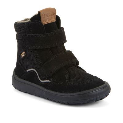 2. Froddo Children boot BAREFOOT TEX WINTER (G3160247-28)