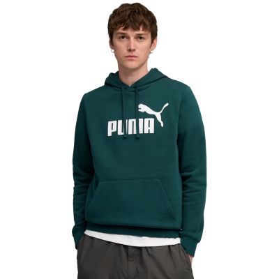 2. Bluza Puma ESS No.1 Logo Hoodie FL M 682571 75