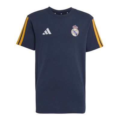 T-shirt adidas Junior Real Madryt KG5366