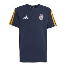 T-shirt adidas Junior Real Madryt KG5366