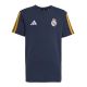 T-shirt adidas Junior Real Madryt KG5366