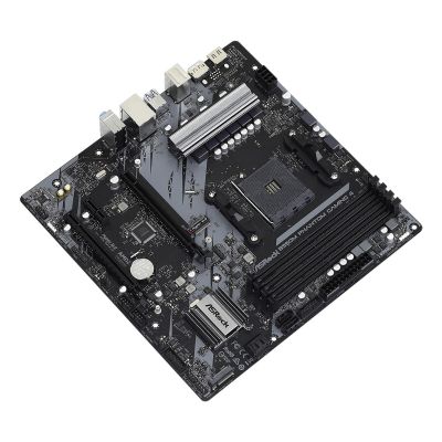 8. Płyta główna Asrock B550M PHANTOM GAMING 4