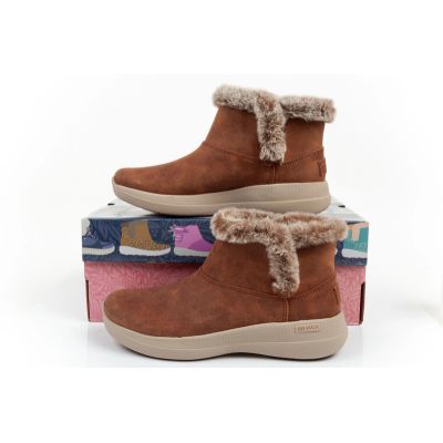 28. Buty Skechers Go Walk W 144660/CSNT