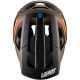 2. Kask rowerowy (z wypinaną szczęką) LEATT Helmet MTB Enduro 4.0 V25