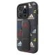 5. Etui Adidas SP Grip Case na iPhone 14 Pro - wielokolorowe