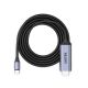 4. UNITEK KABEL USB-C - HDMI 8K, USB 4, HDR10+, 1,8M