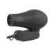 2. TITANUM SUSZARKA DO WŁOSÓW GAIA 750W BLACK TBH003K
