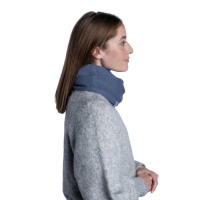 4. Komin Buff Yulia Knitted Infinity Scarf 1242317471000
