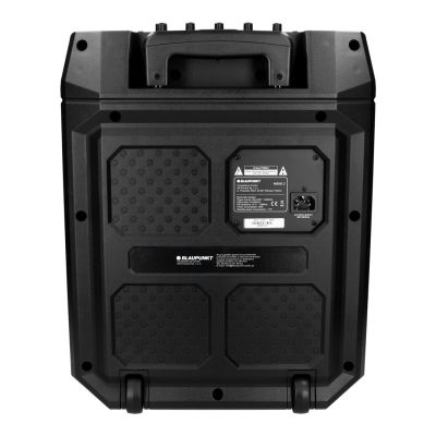 14. SYSTEM AUDIO Z BLUETOOTH MB08.2