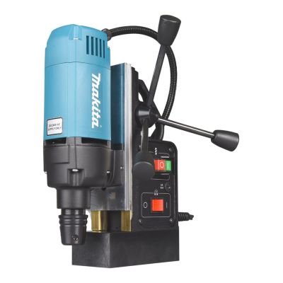 9. Makita. Wiertarka magnetyczna 1050W HB350