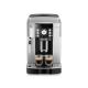 5. Ekspres ciśnieniowy automatyczny DeLonghi Magnifica ECAM 21.117.SB (1450W; kolor srebrny)