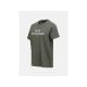 3. Koszulka męska PEAK PERFORMANCE M Original Tee kolor zielony
