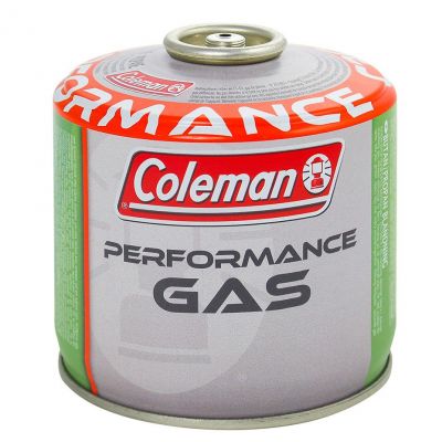 KARTUSZ NA GAZ COLEMAN PERFORMANCE GAS 300