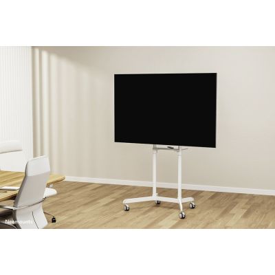 3. Neomounts by Newstar NM-M1250 177,8 cm (70") Biały