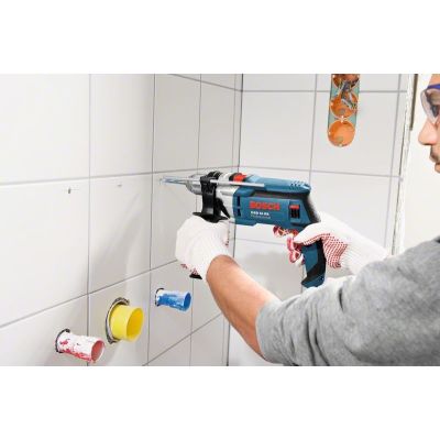 3. Bosch 0 601 14E 500 wiertło 2800 RPM 2,2 kg