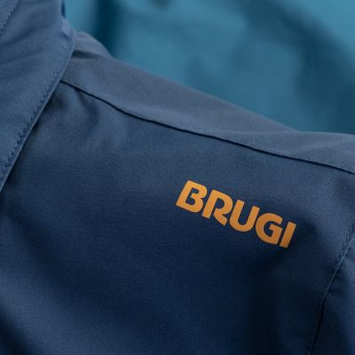 6. Męska Kurtka pikowana 4ARS