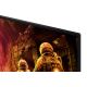 26. Samsung G50F monitor komputerowy 68,6 cm (27") 2560 x 1440 px Quad HD LCD Czarny