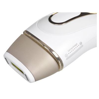 31. Depilator Braun Silk-expert Pro IPL PL5356