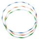 4. Hula Hop Smj 90cm HP-DT2036