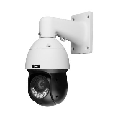5. Kamera IP obrotowa 4Mpx BCS-L-SIP2425SR10L5-Ai2