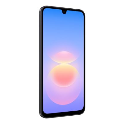 7. Samsung Galaxy A18 (A185) LTE 4/128GB Black