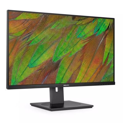 7. Philips 3000 series 32B1N3800/00 monitor komputerowy 81,3 cm (32") 3840 x 2160 px 4K Ultra HD LCD Czarny